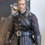 The Witcher - Three Zero Image 3
