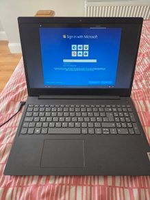 lenovo ideapad 3