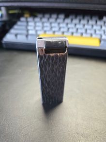 Vintage 1970s i11 Corona Quartzflame Japan lighter