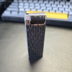Vintage 1970s i11 Corona Quartzflame Japan lighter