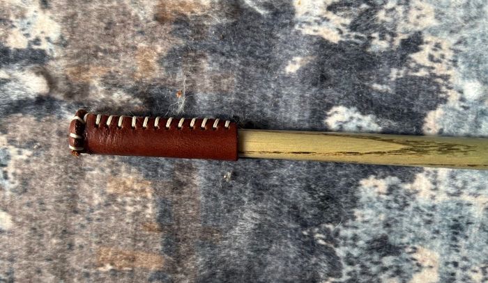 snooker cue Peradon Crown