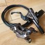 shimano XT brake set Image 2