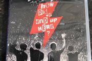5 seconds of summer dvd