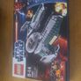 Star Wars Lego - Original lego boxes for sale, just the empty boxes to complete sets! Image 9