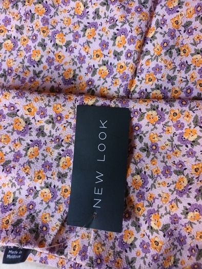 New Look Skirt. S.12.   B.N.W.T
