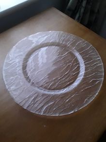glass crockery