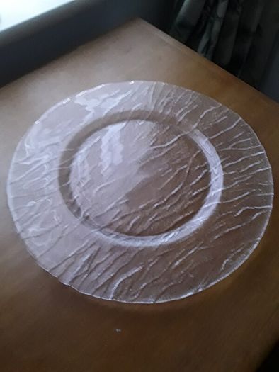 glass crockery