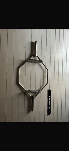 Hex-Bar