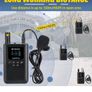 Wireless "Tour Guide" Headsets x7 Image 6