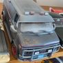 1/18 Die Cast Movie Cars Image 8