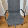 IKEA office chair Image 2