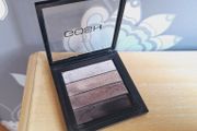 Gosh Smokey Eyes Palette