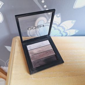 Gosh Smokey Eyes Palette