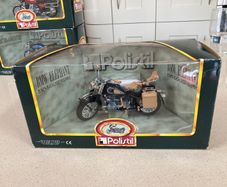 BMW Elephant  Scale 1/15 new
