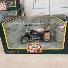 BMW Elephant  Scale 1/15 new