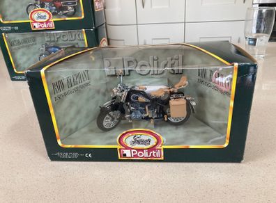 BMW Elephant  Scale 1/15 new