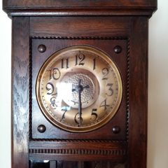 Grandmothers clock