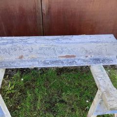 Steel Box Lintel