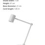 Work lamp Image 2