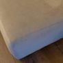 Diamond furniture footstool Image 3