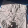 Girls trousers Next light pink size 7 years Image 3