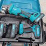 2-in-1 tool set. Makita Image 4