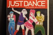 Just Dance - Nintendo Wii