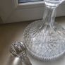 Waterford Crystal 'Tramore' Ships Decanter Image 5