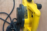 Brand new Dewalt planer 240v