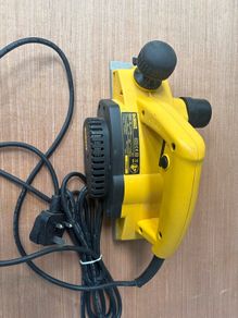 Brand new Dewalt planer 240v