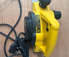 Brand new Dewalt planer 240v