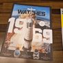 Watch Collectors  Books and Magazines (2 Books and Top Gear Guide to Watches) Image 7