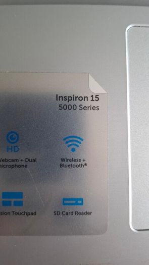 Dell Laptop Battery