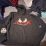 Disney nightmare before Christmas hoodie Image 2