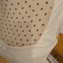 Berska ladies white top medium Image 3