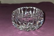 Waterford Crystal Ashtray