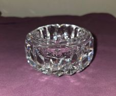 Waterford Crystal Ashtray