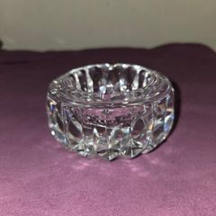 Waterford Crystal Ashtray