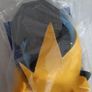 new Pokeman Zapdos vintage unopened with medal ect Image 4