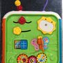VTech Alphabet Activity Cube Image 4