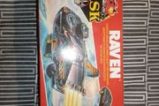 M.a.s.k vintage collection