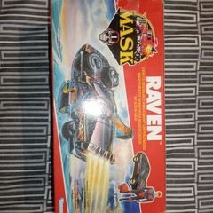 M.a.s.k vintage collection