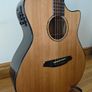 Rathbone No.3 R3SRCE Electro-Acoustic Guitar (2025) Image 2