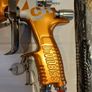 Devilbiss Gti prolite Spraygun Image 5