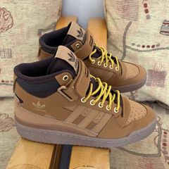 Adidas Forum mid shoes
