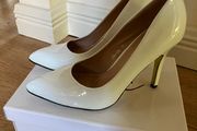 White Heels