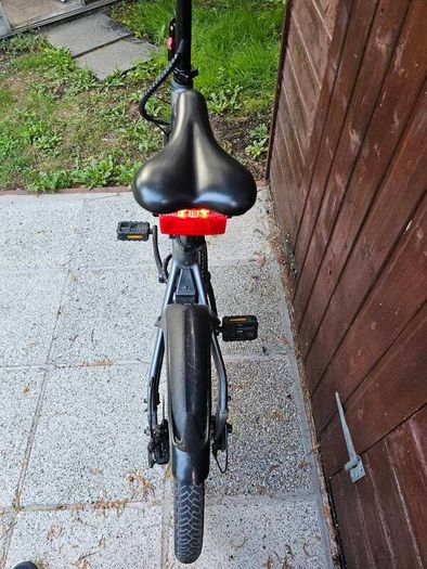 C20 himo ebike   150 euros