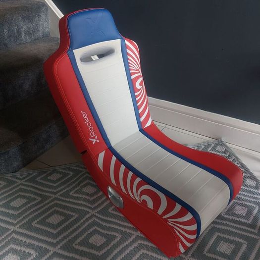 gaming chair