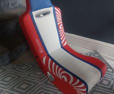 gaming chair