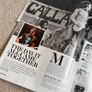 U2 Hot Press Magazines Image 6